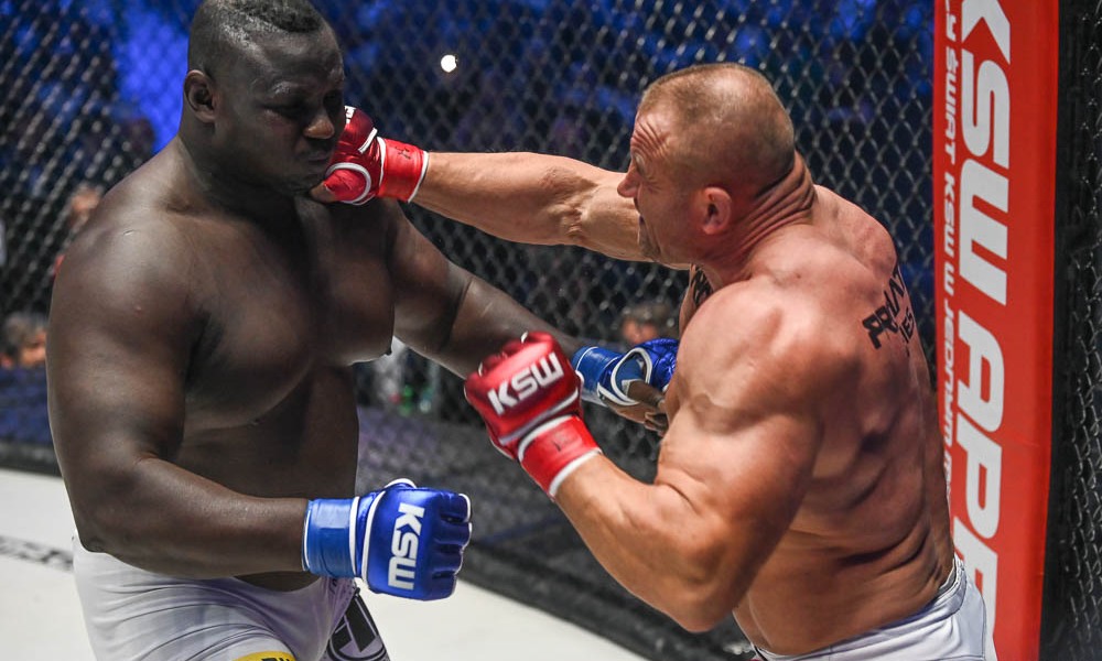 MMA – Bombardier explique son KO : « Ce fut une erreur de combat… » (vidéo)