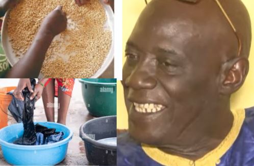 « Arraw, fot, cuisine » : Découvrez le vrai visage de Secka… (vidéo)