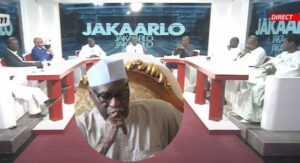 Gamou : Jakaarlo décrypte le message du Khalife… vidéo