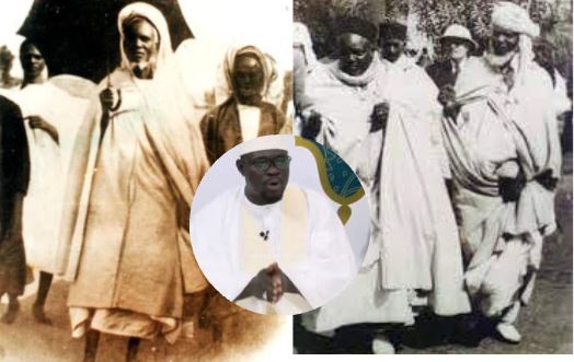 Dimension, œuvre, connaissance : Serigne Babacar Sy raconte Seydi Hadji Malick Sy…(vidéo)