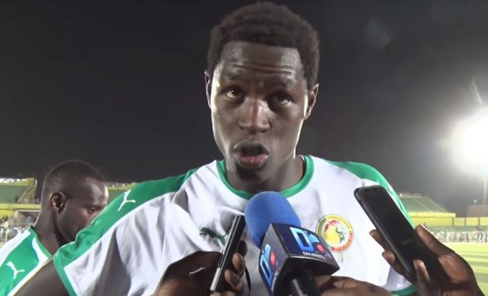 Urgent : Sidy Sarr en garde à vue pour « recours à la prostitution de mineures »