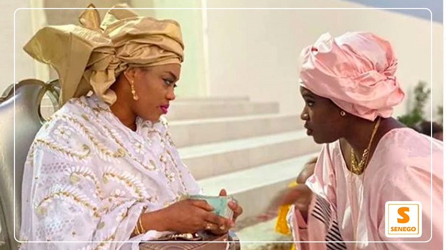 Sokhna Bator : « Sokhna Aida Diallo est plus utile aux Sénégalais que bon nombre d’individus… »