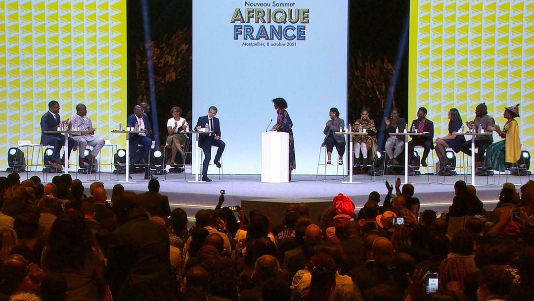 Sommet France-Afrique : « un rendez-vous géopolitique ringardisé… »