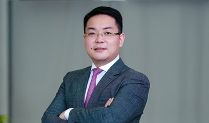 Huawei : « Nous voulons donner à voir le potentiel de l’Afrique ! »