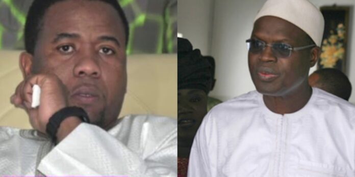 Liquidation de D-Média: Khalifa Sall contre toute intimidation des organes de presse