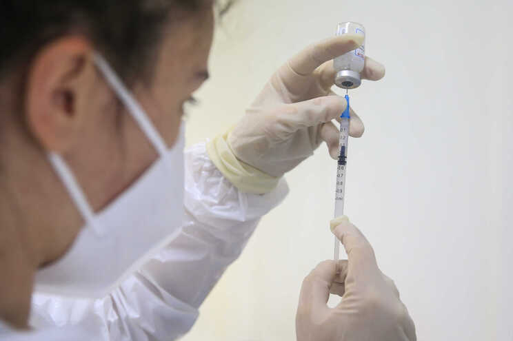 Covid-19 : Don du Portugal de 298 700 doses de vaccins au Sénégal