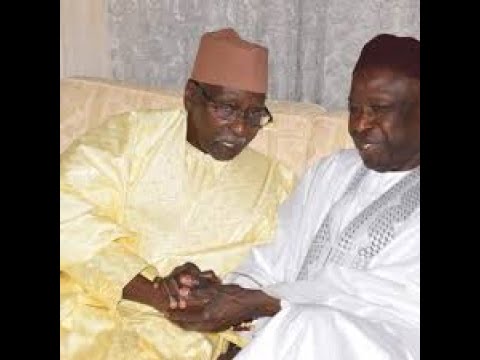 Serigne Mansour Djamil : « Serigne Babacar Sy Mansour Yalla moniouko diokh mouy souniou chance »