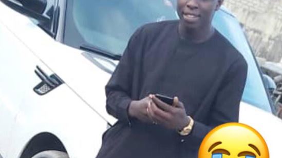 Ouest-foire : Ngalgou Ndiaye, le jeune homme poignardé à mort (photos)