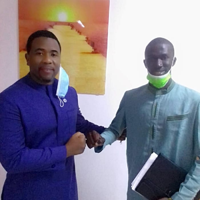 Coalition Gueum Sa Bopp : 12 partis sur 16 rendent leur démission actée (Par Cheikhouna Thioune)
