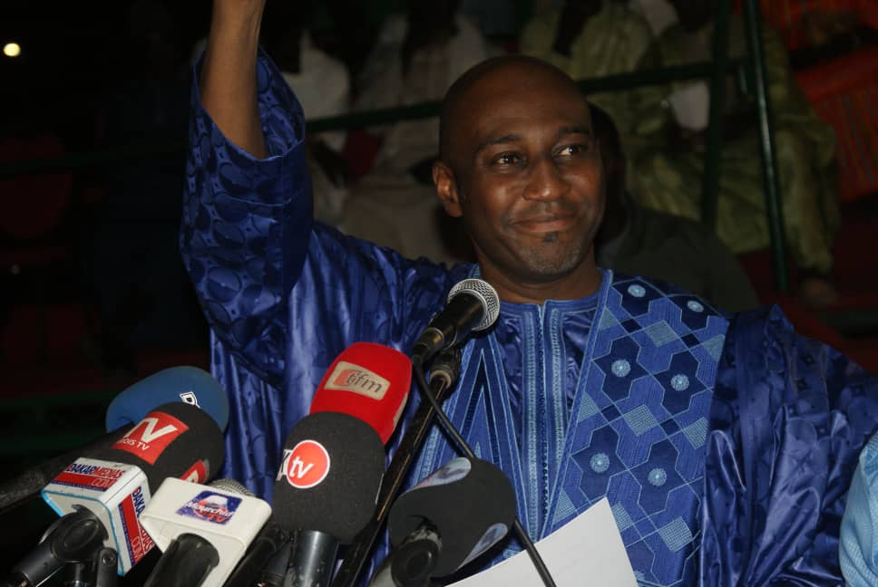 Contrôle de la Mairie de Dakar : Habib Mbaye (ADSL), l’autre boîte secrète de Me Wade ?