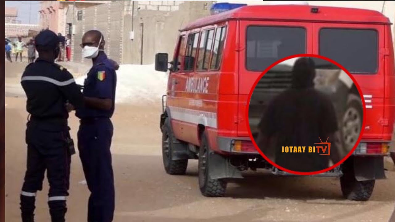 Mbour – Urgent : Un homme « torturé à mort par la police”, selon sa famille (Audio)