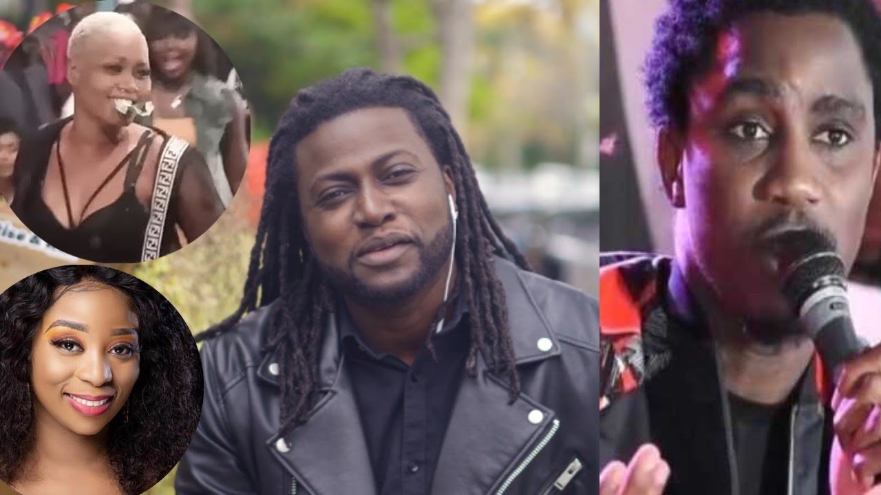 Bo Diaw : « Il y a pas photo entre Youssou Ndour et les autres artistes… »