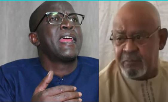 Yakham charge encore Saleh : « Limou wakh dou khalatou Macky… » (vidéo)