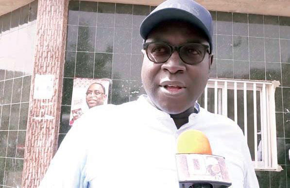 La Caf réduit de moitié la durée de la peine infligée à Youssou Dial