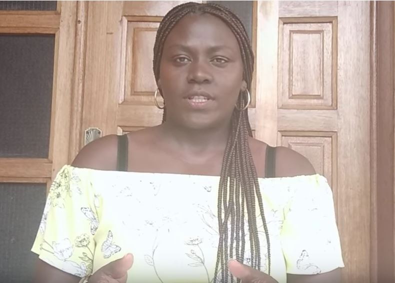 Rwanda : Une youtubeuse très critique à l’égard du gouvernement écope 15 ans de prison
