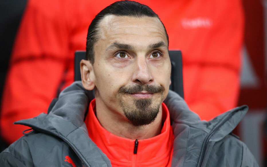 Milan AC : Zlatan Ibrahimovic officiellement de retour sous les couleurs du club italien