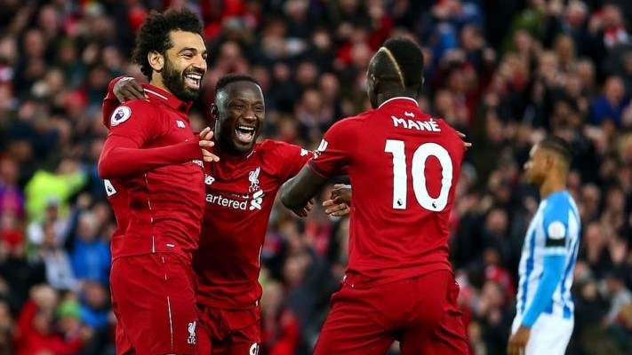 Can 2021: Liverpool vise 3 joueurs pour remplacer Mané, Salah et Keita en janvier