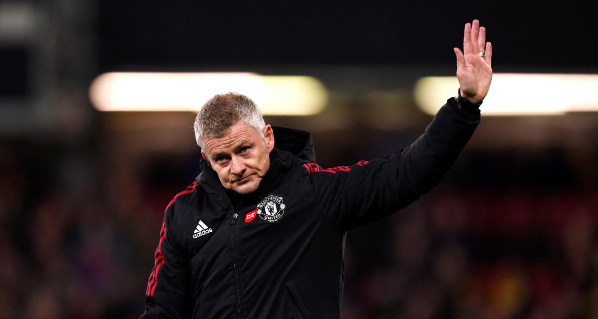 Officiel : Manchester vire Ole Gunnar Solskjaer