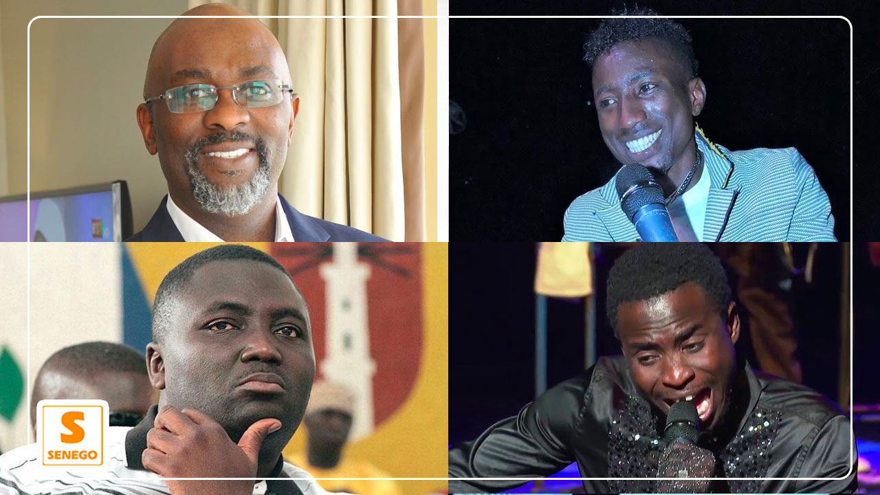 Médina : Bamba Fall et Cheikh Ba usent Sidy Diop et Elaj Keita pour battre campagne