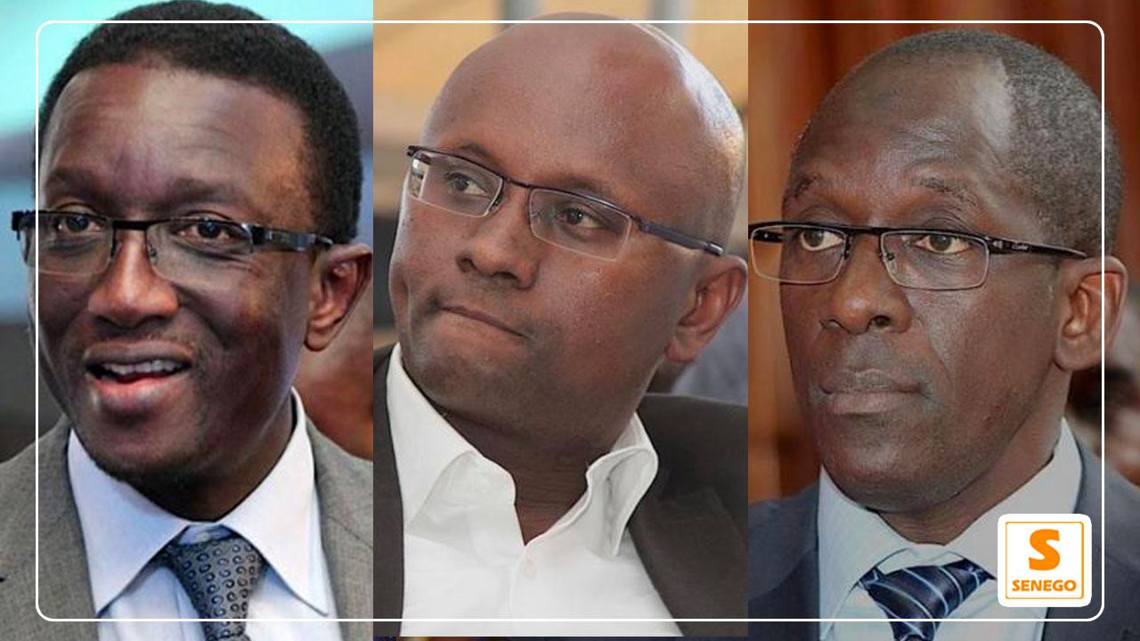 Investitures de Diouf Sarr et Moussa Sy: Des apéristes annoncent un vote-sanction