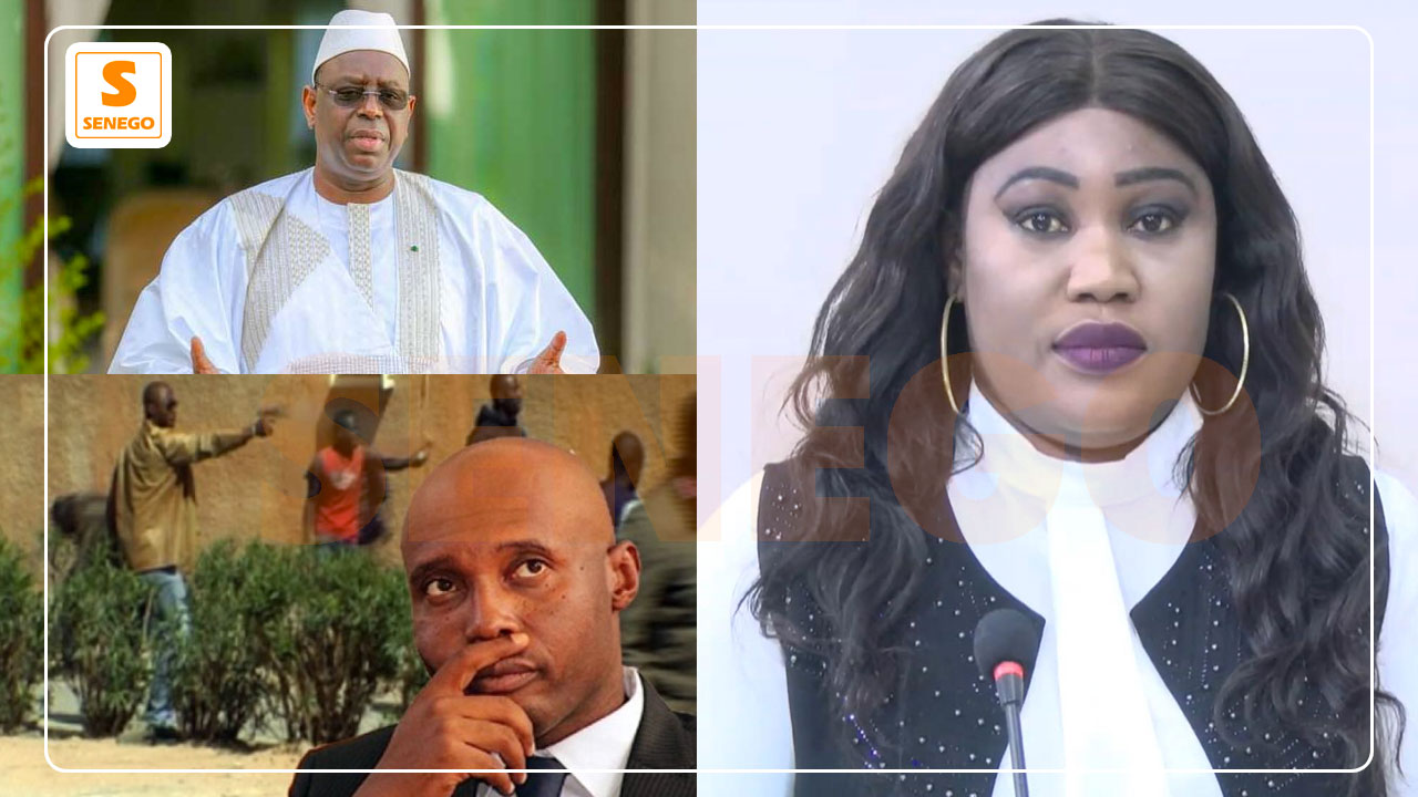 Direct – Locales 2022, Barth, rejet listes YAW, Apr et Bby : Nguénar Sène à « bâtons rompus »