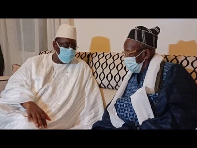 Cheikh Mahi à Macky Sall : « Nous devons retourner à l&rsquo;agriculture » (vidéo)