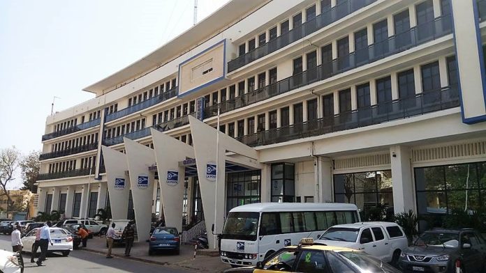 Scandale à la Poste Finances : 1 milliard Fcfa détourné des comptes…