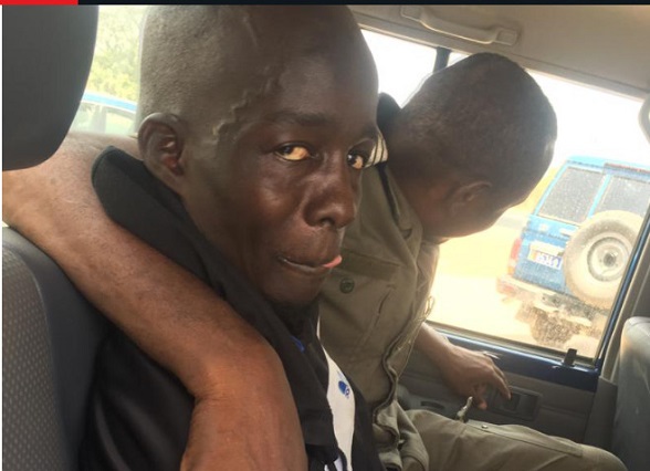Affaire Boy Djinné : Les trois gardes pénitentiaires obtiennent une liberté provisoire