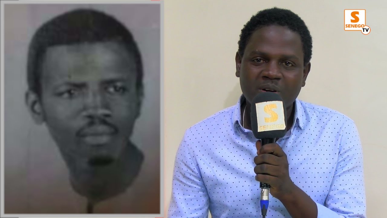 Seydina, fils de Laye Mboup: « Je suis revenu au Sénégal perpétuer la mémoire de mon père »