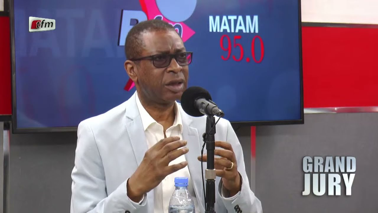 Bonne nouvelle !  Youssou Ndour annonce la date du Grand Bal à Dakar Arena