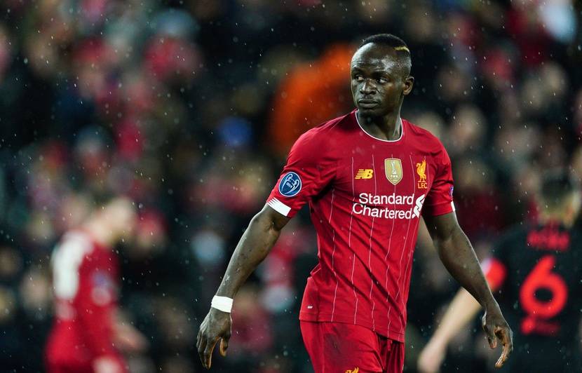 CAN 2021 : Henri Camara est en colère contre Sadio Mané pour cette raison !