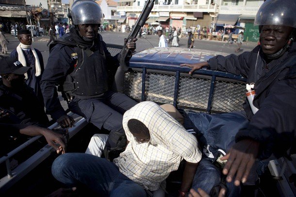 Liberté 06 : Un étudiant arrêté avec de la Drogue…