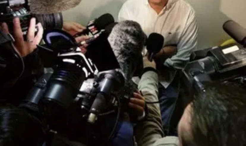 Mexique : Un journaliste a été tué par balles !