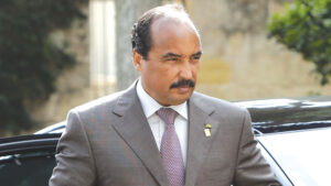 Mauritanie : Liberté provisoire refusée à l’ancien Président Ould Abdel Aziz, pour la 4e fois