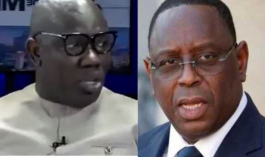 Personne ne peut m’intimider: « Diambar douko wakh… » Ahmet Aidara