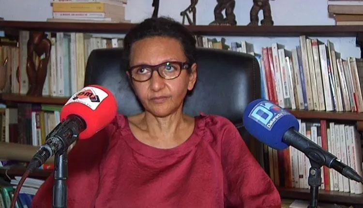 Pharmacie de la place de l’indépendance : La Cour Suprême tranche pour Aïcha Goundiam Mbodji