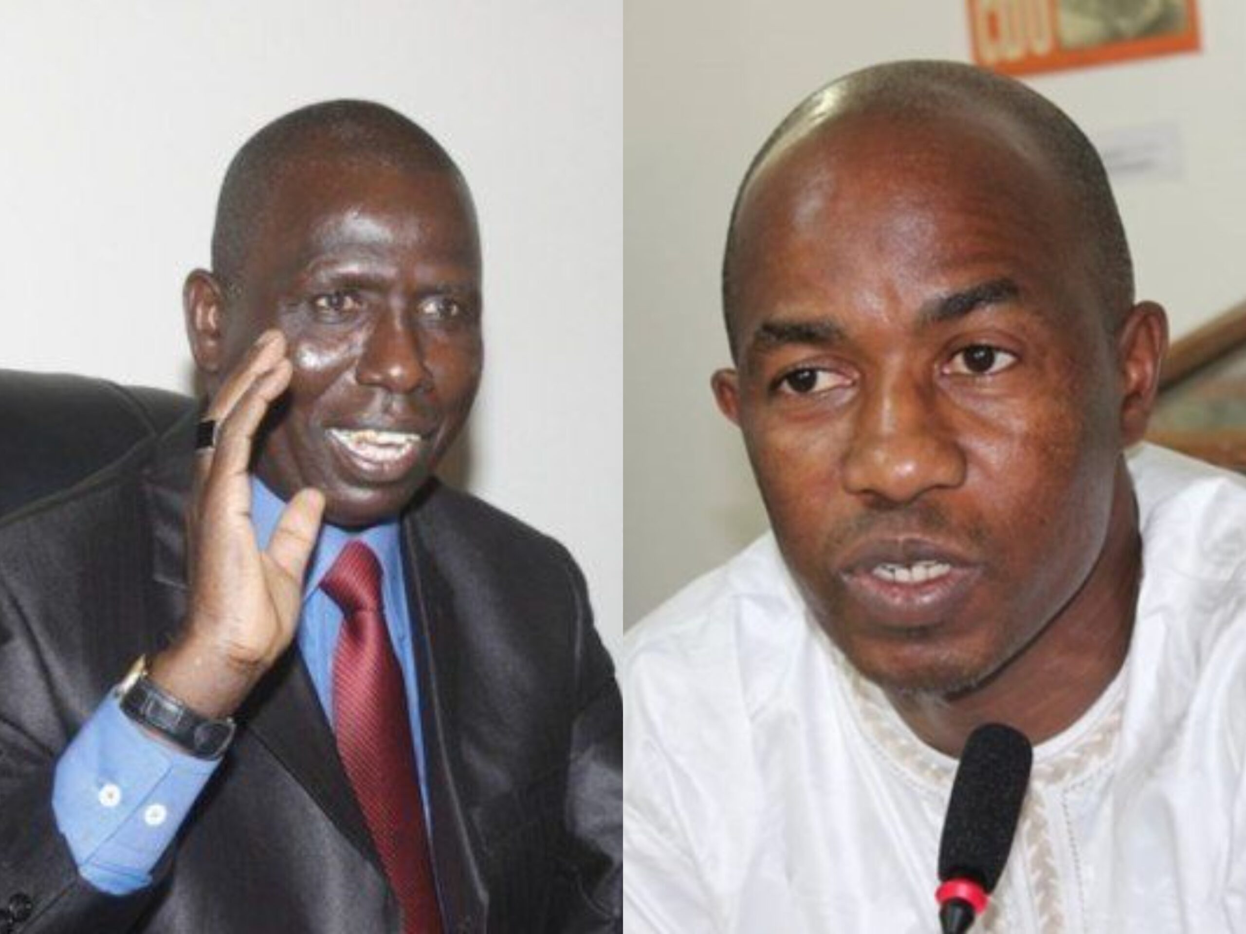 Cour d’Appel de Tamba : « L’affectation de Teliko est une sanction », (Ancien Procureur CREI)