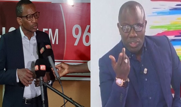 Journalistes candidats aux Locales : « Ils doivent quitter la profession… » (Bamba Kassé)