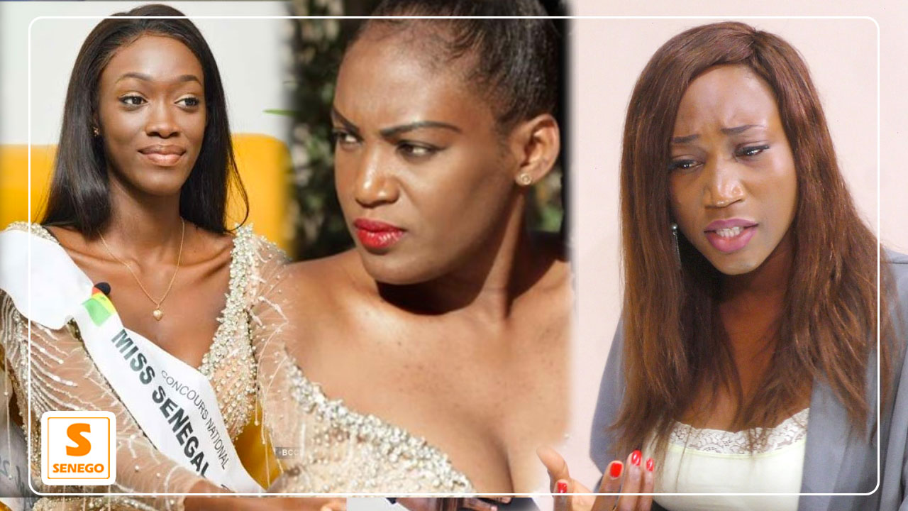 Révélations d’Astou Dior, Miss Sénégal au Maroc : » Fatima Dione est une battante… » (Senego Tv)