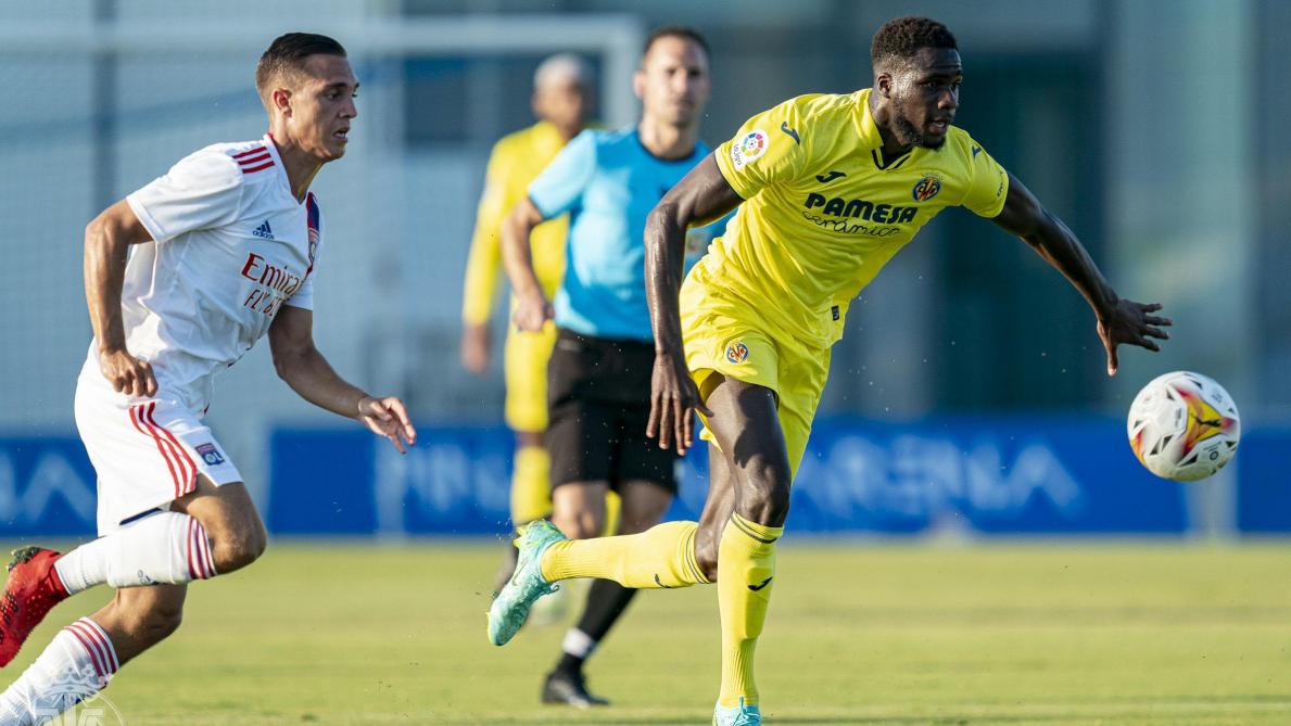 LDC: Mendy et Chelsea visent les 8es, Villareal de Boulaye Dia reçoit Man Utd