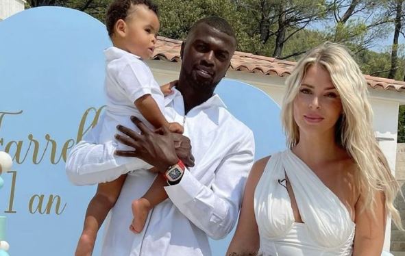« J’ai laissé tomber… » : Emilie explique pourquoi elle ne vit toujours pas avec Mbaye Niang