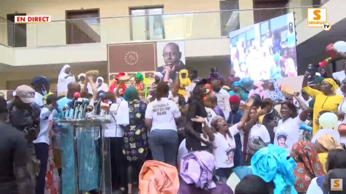 Touba et Mbacké : Benno Bokk Yakaar dégaine 168 millions pour la campagne