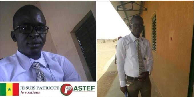 Yewwi Askan Wi de Matam : La Coalition « trahie » par son coordonnateur départemental