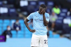 Man City : Mendy accusé de deux autres viols