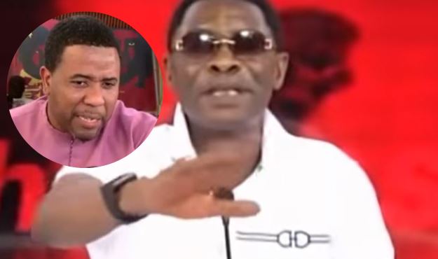 Thiamas dévoile le vrai visage de Bougane : « il n’est pas modeste… »(vidéo)