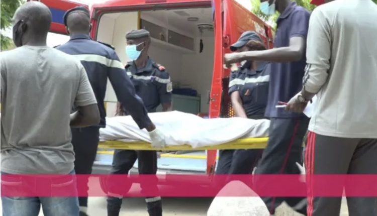 Drame à Sacré Cœur: Le médecin expose les raisons de son crime dans une lettre posthume