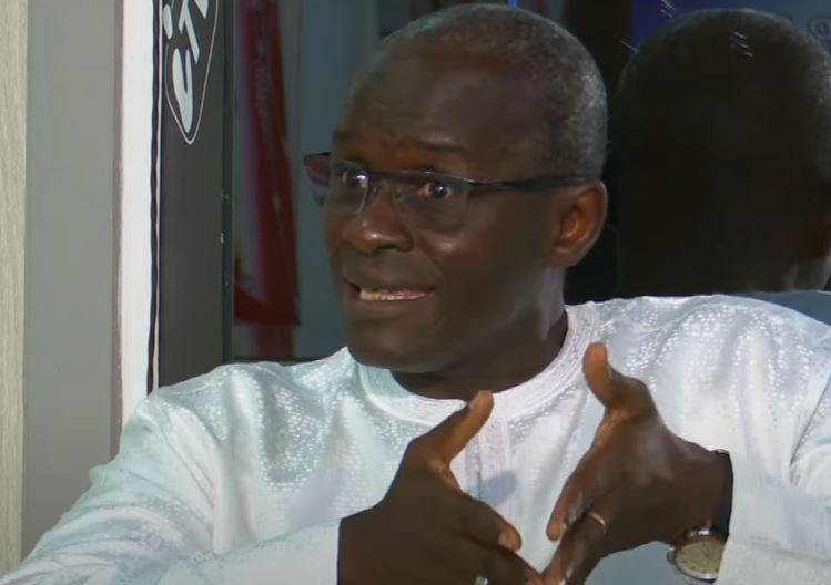 Pr. Ndiogou Sarr : « La question du 3è mandat est derrière nous »