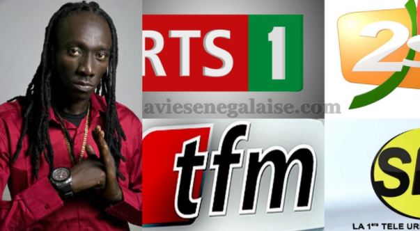 Mort de Dr Palla, de ses 3 enfants : Duggy Tee attaque la 2stv, la Tfm, la Rts…
