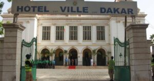 Locales 2022 à Dakar : 6 candidatures retenues pour la mairie (Document)