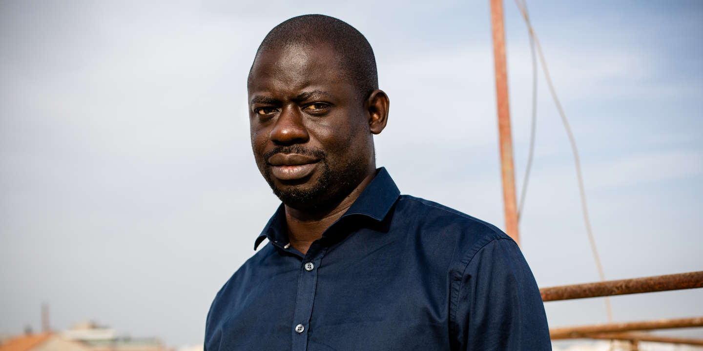 Prix Goncourt pour Mbougar: « Cette distinction est largement méritée », Felwine Sarr